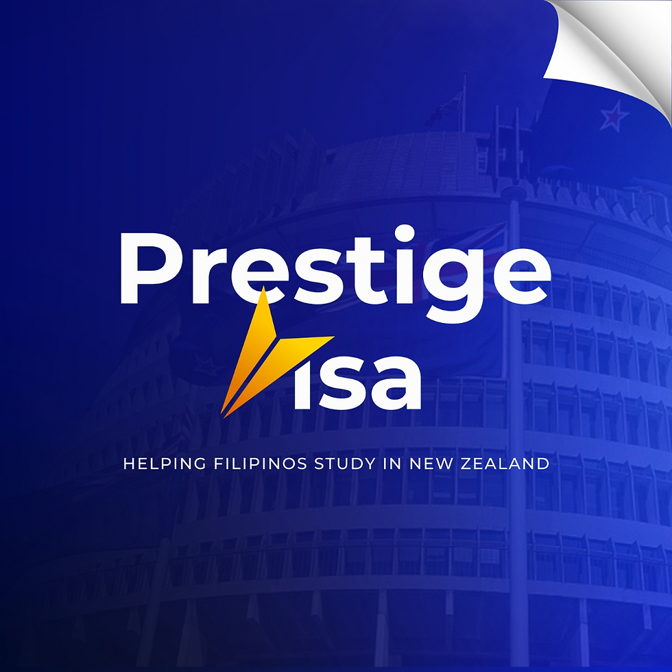 Prestige Visa