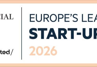 Kickstart Innovation Nominated for Financial Times Europe’s Leading Start-up Hubs 2026 🎉