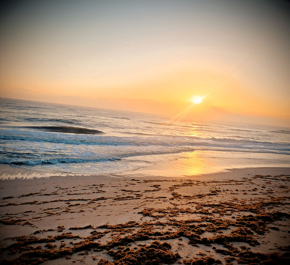 Orlando & Cocoa Beach Family Getaway