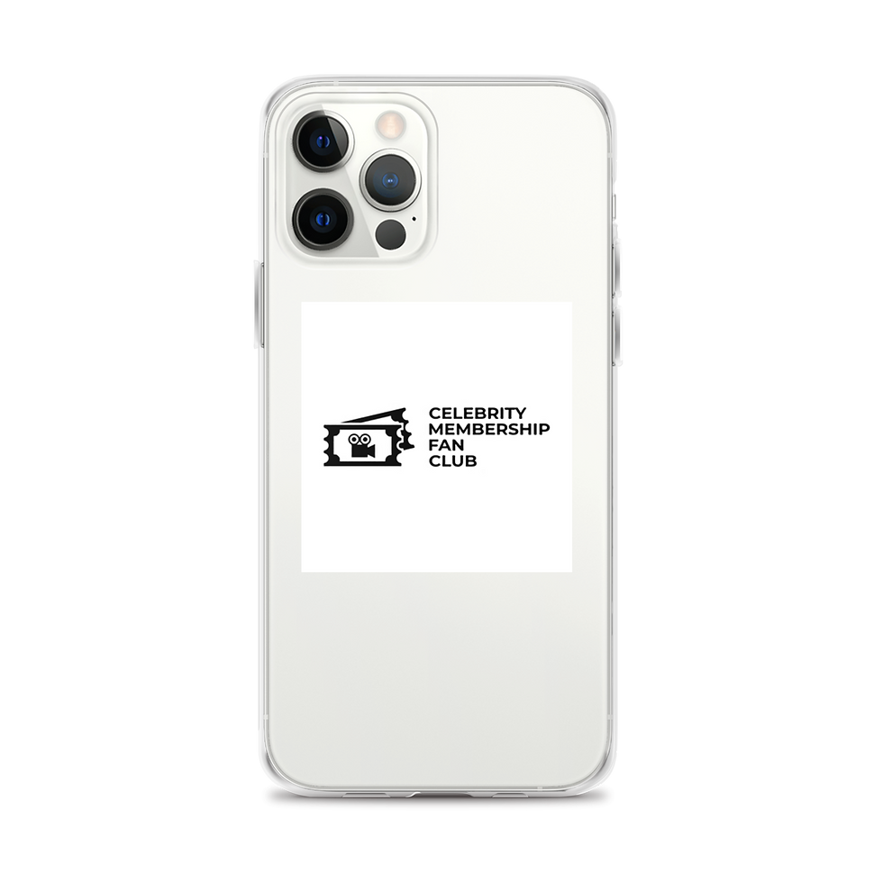 Miniatura: Clear Case for iPhone®