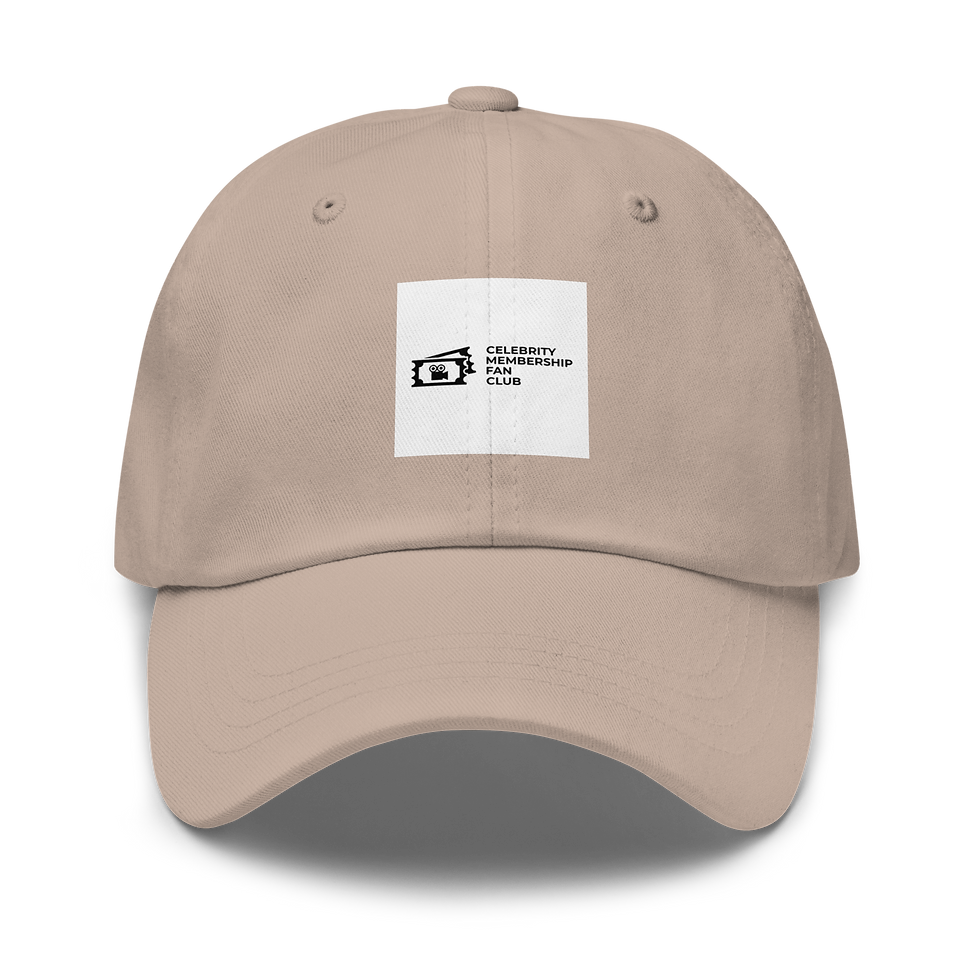 Miniatura: Classic Dad Hat | Yupoong 6245CM