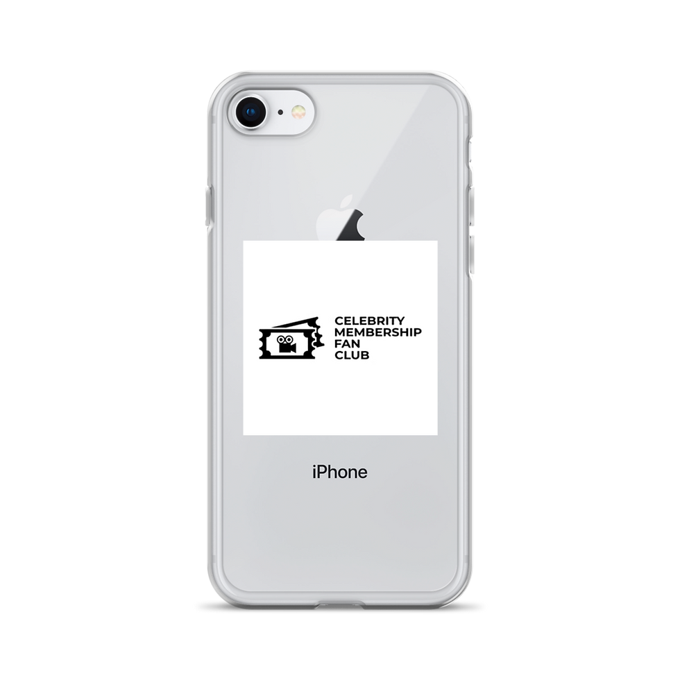 Miniatura: Clear Case for iPhone®