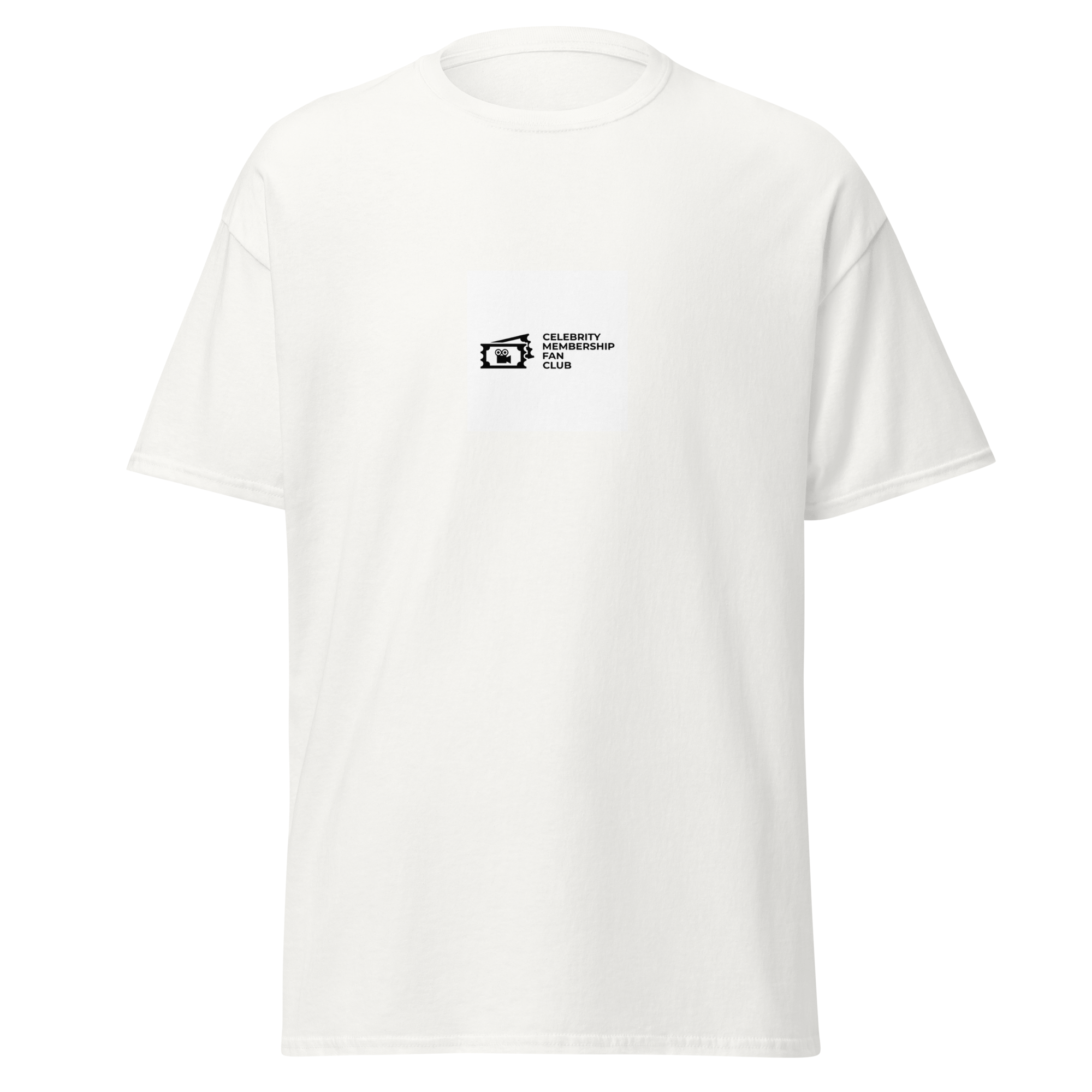 Unisex Classic Tee | Gildan 5000