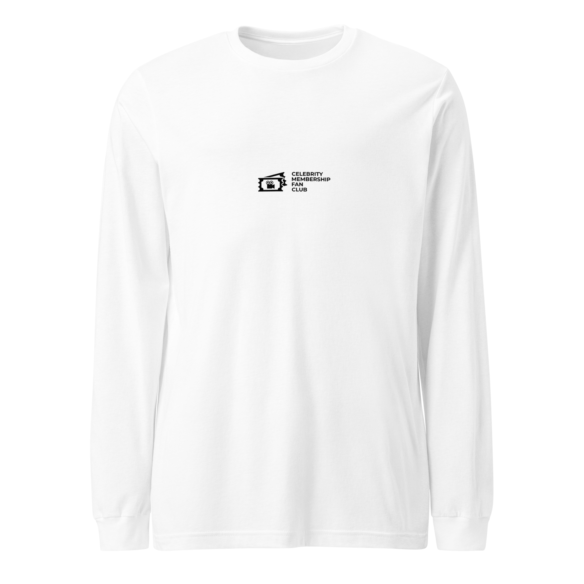 Unisex Long Sleeve Tee | Bella + Canvas 3501