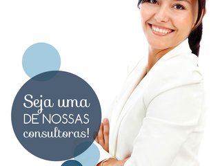 Vantagens e Beneficios de ser um(a) consultor(a) Racco