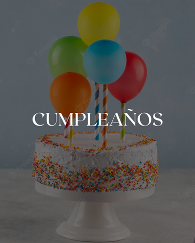 Cumpleaños