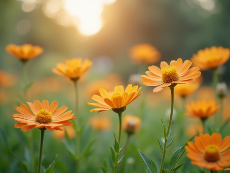 Grow in Christ with the Garden Meditation App