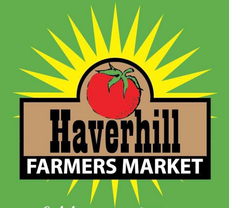 Haverhill Farmers Market Lowe's Donuts