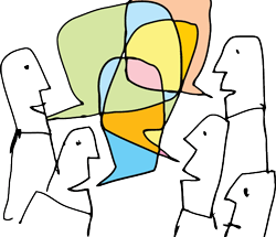 #11 | Employee Engagement’s about being, not doing.