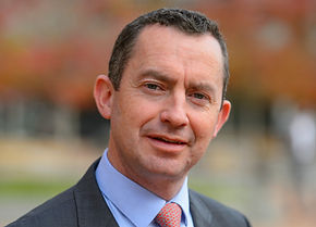 Denis Doolan, Special Olympics, Leadership Development, D&I, Diversity and Inclusion