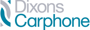 Dixons Carphone Logo - Inspiring Change
