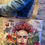 Miniature : Tote bag double face Frida Kahlo jacquard et jute
