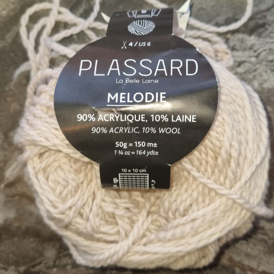 Thumbnail: Mitaines en crochet, idée cadeau Noël