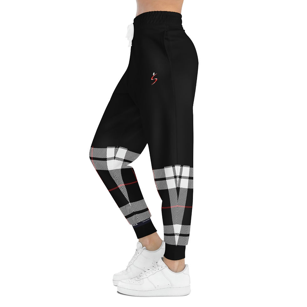 Thumbnail: Athletic Joggers (AOP)
