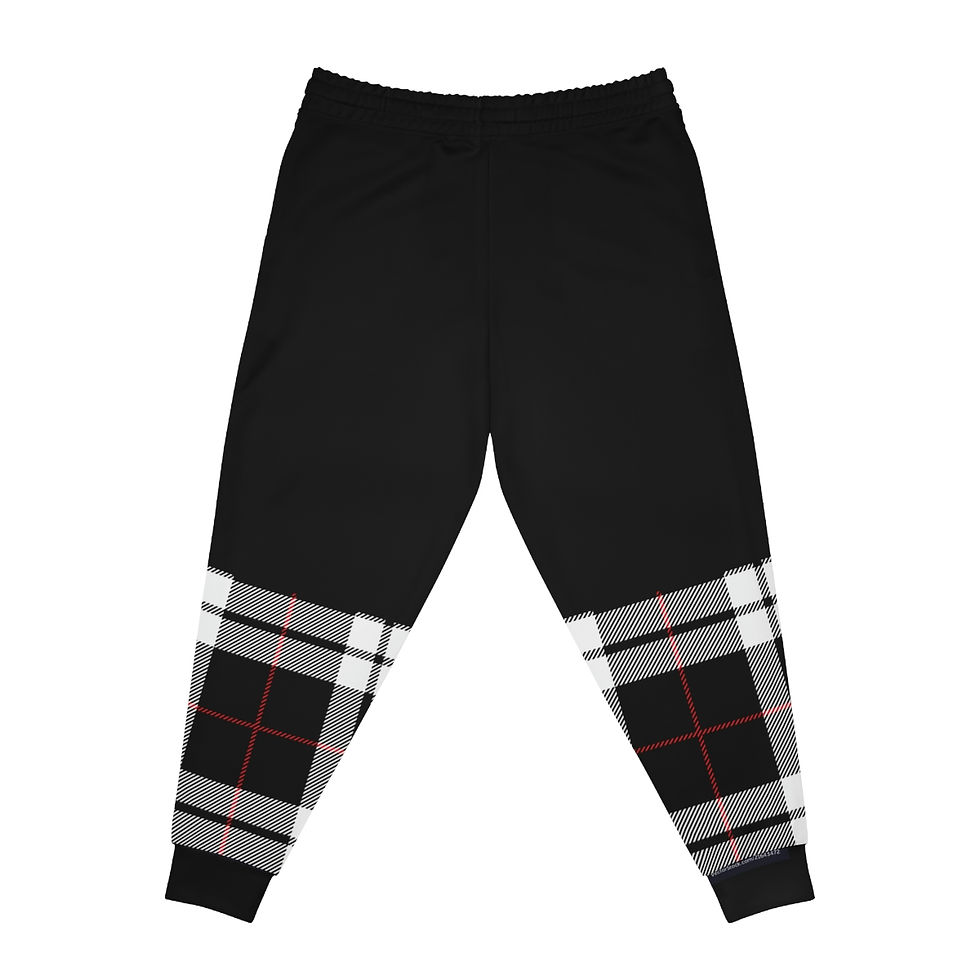 Thumbnail: Athletic Joggers (AOP)