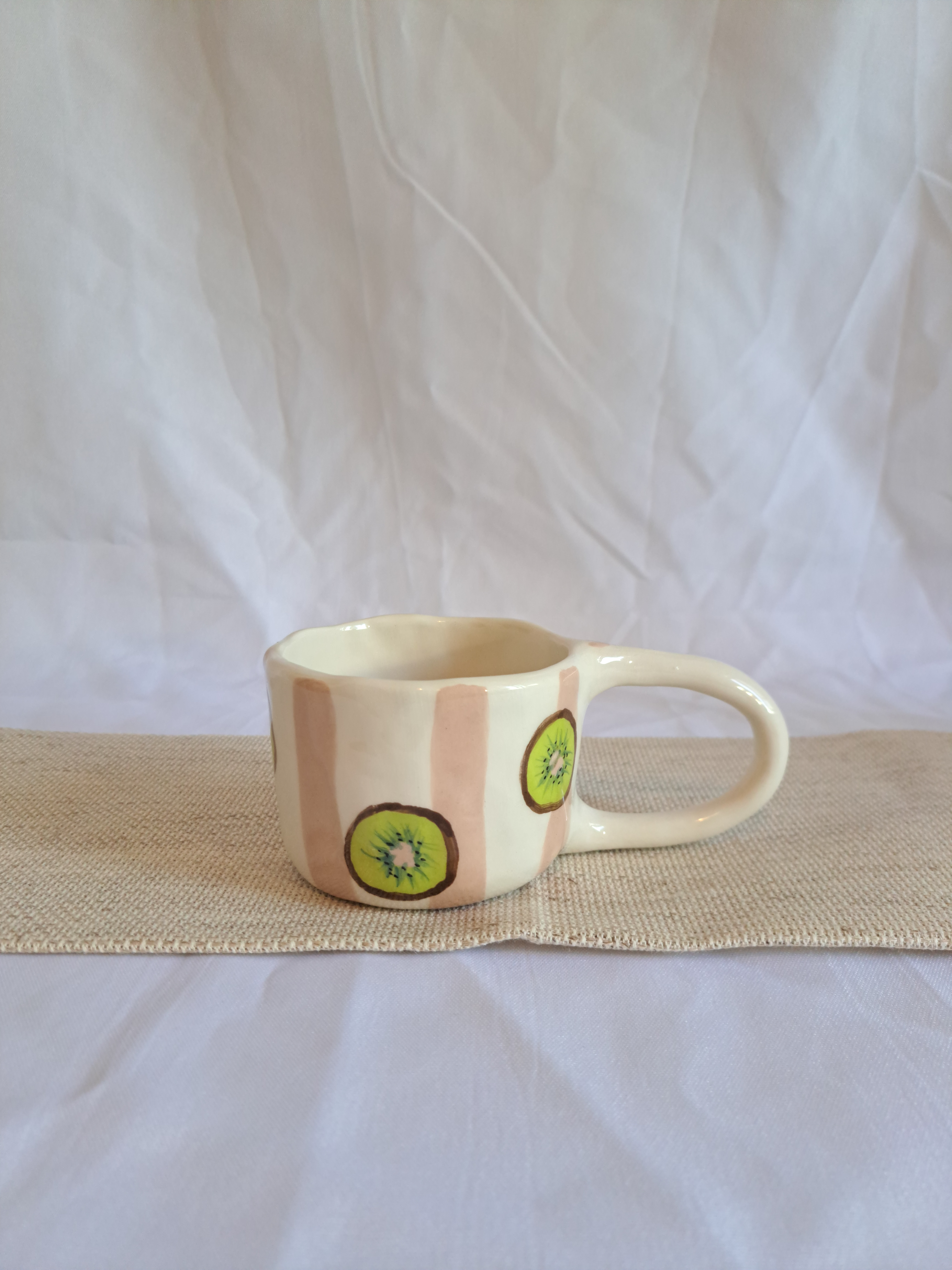 Caneca Kiwis