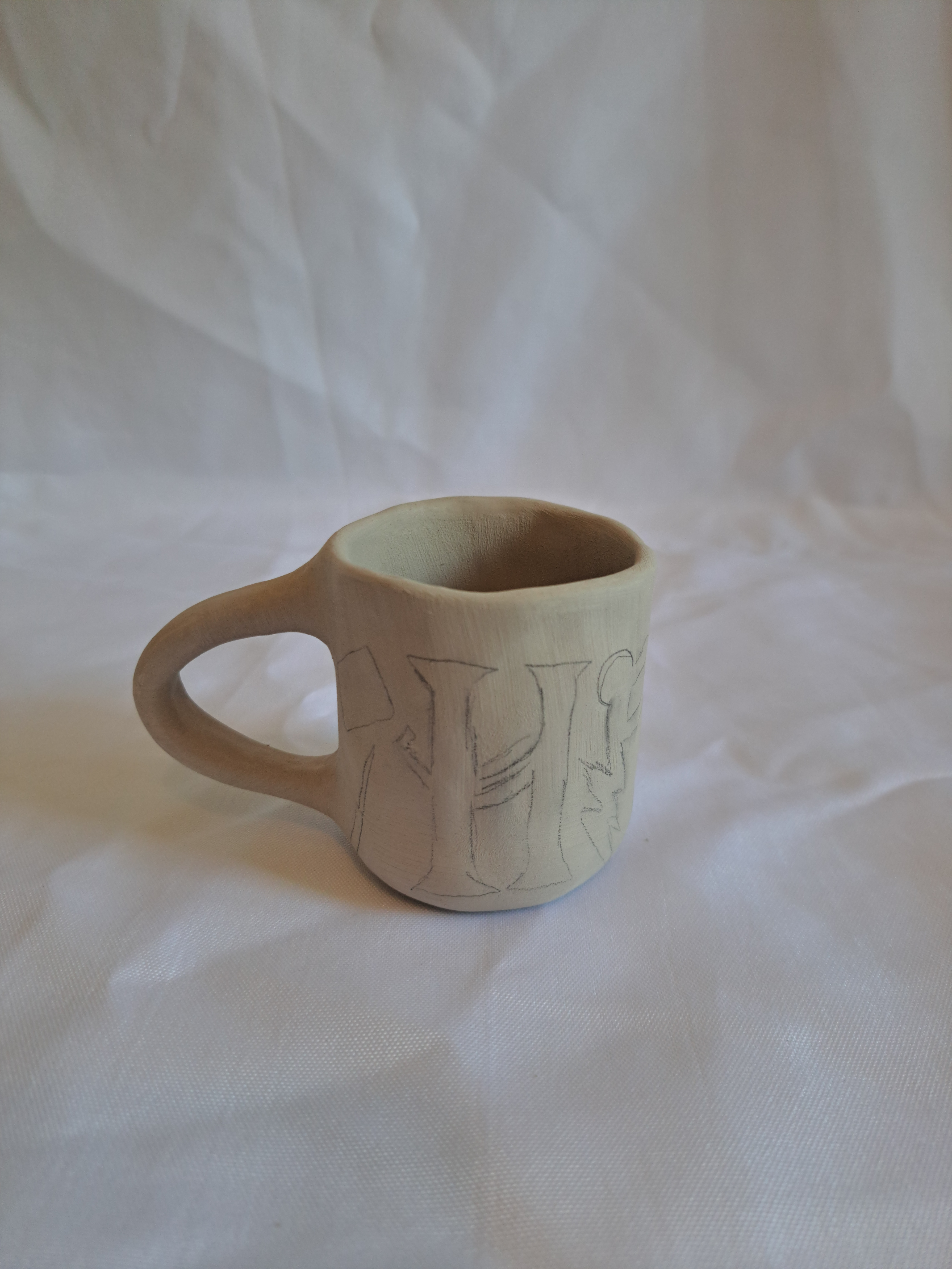 Chávena de café