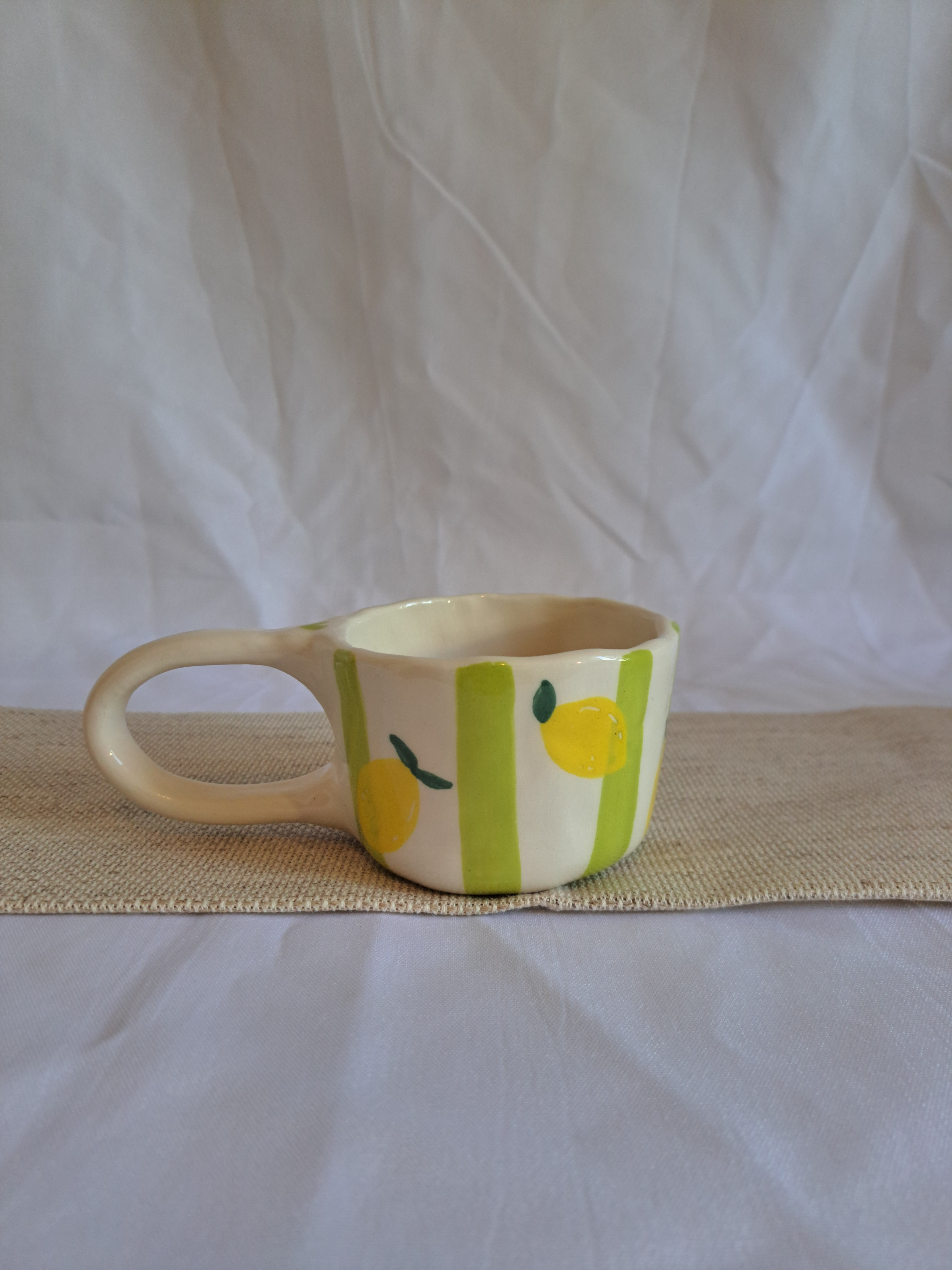 Caneca Limões