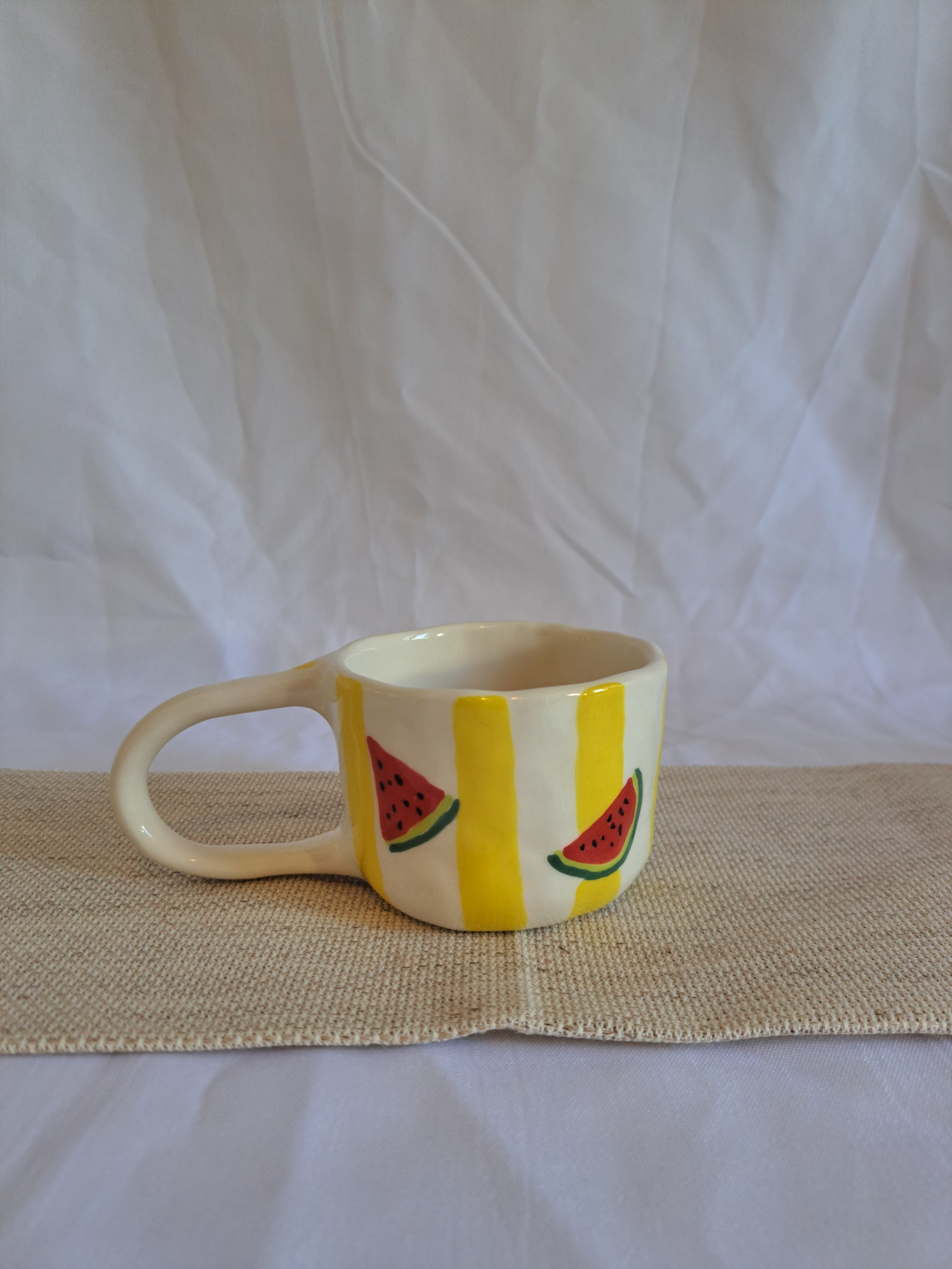 Caneca Melancias