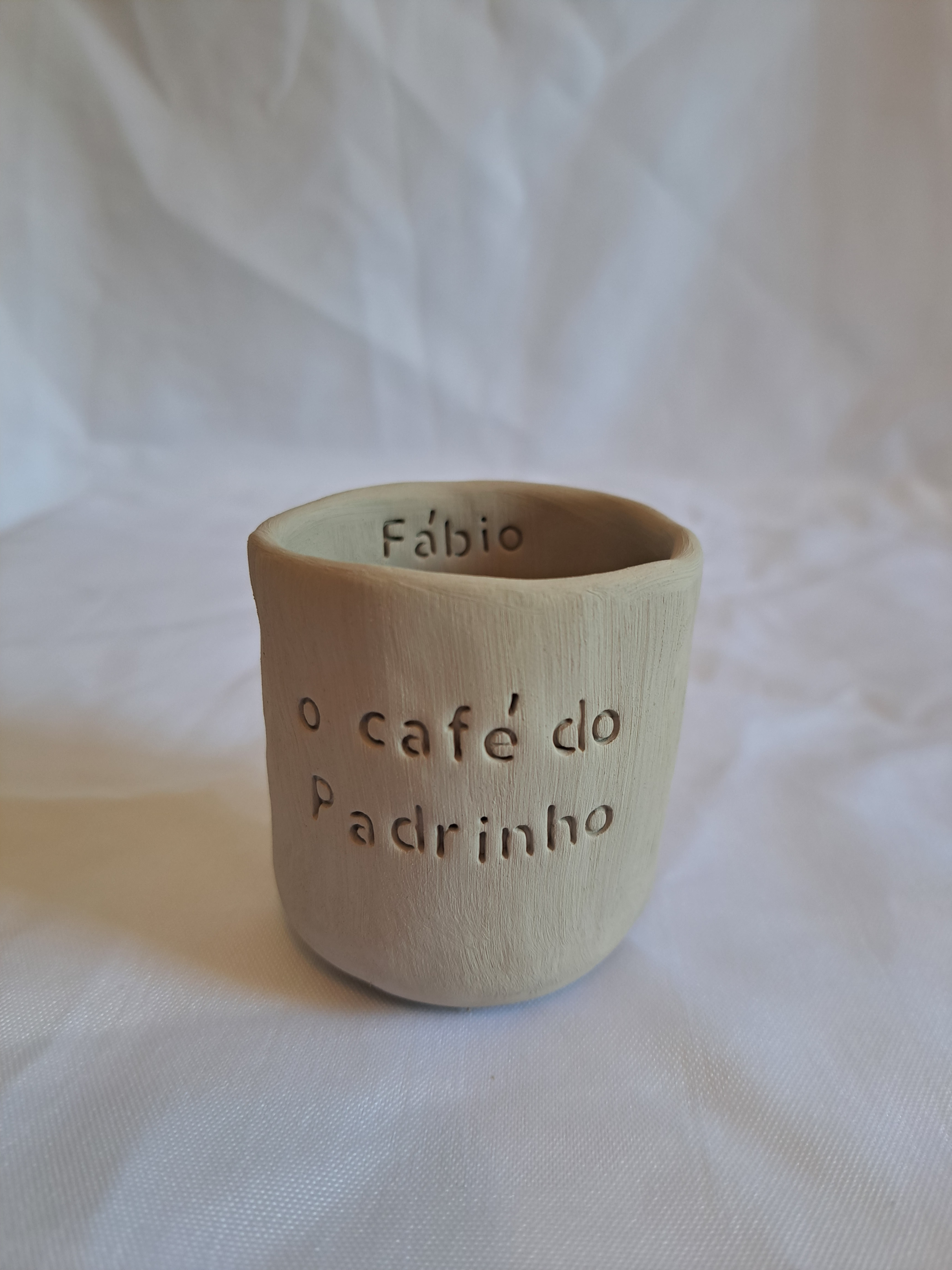 Copo de café