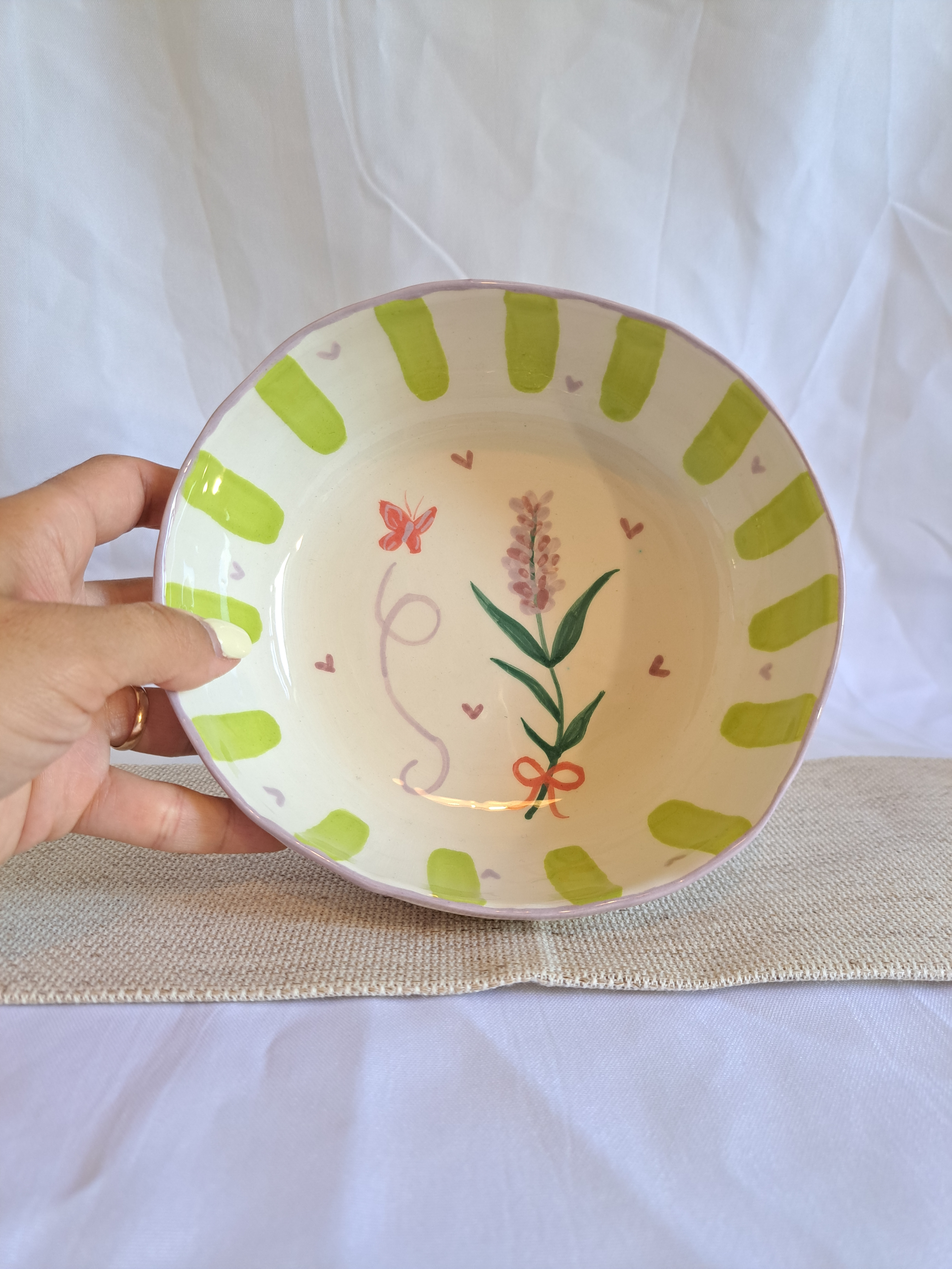 Bowl XXL Lavanda