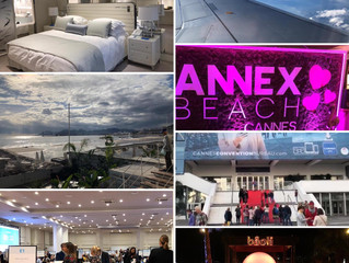 M&I Cannes!