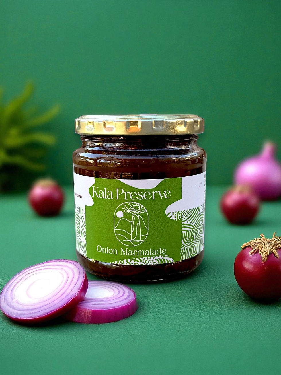 Thumbnail: Onion Marmalade