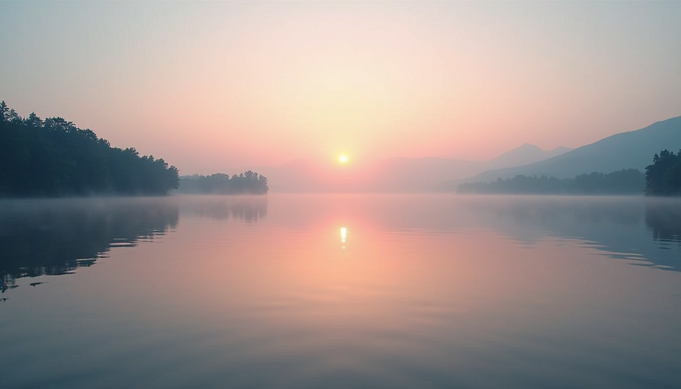 Embrace Change: How to Start Your New Year with a Fresh Perspective