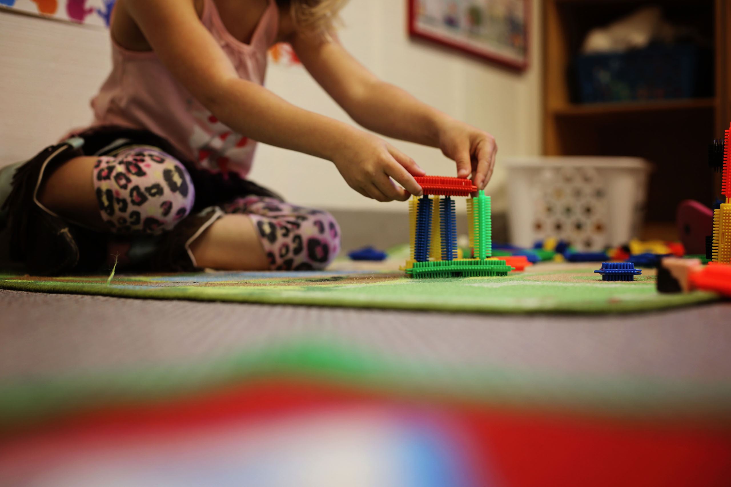 Home Treasure Chest Preschool