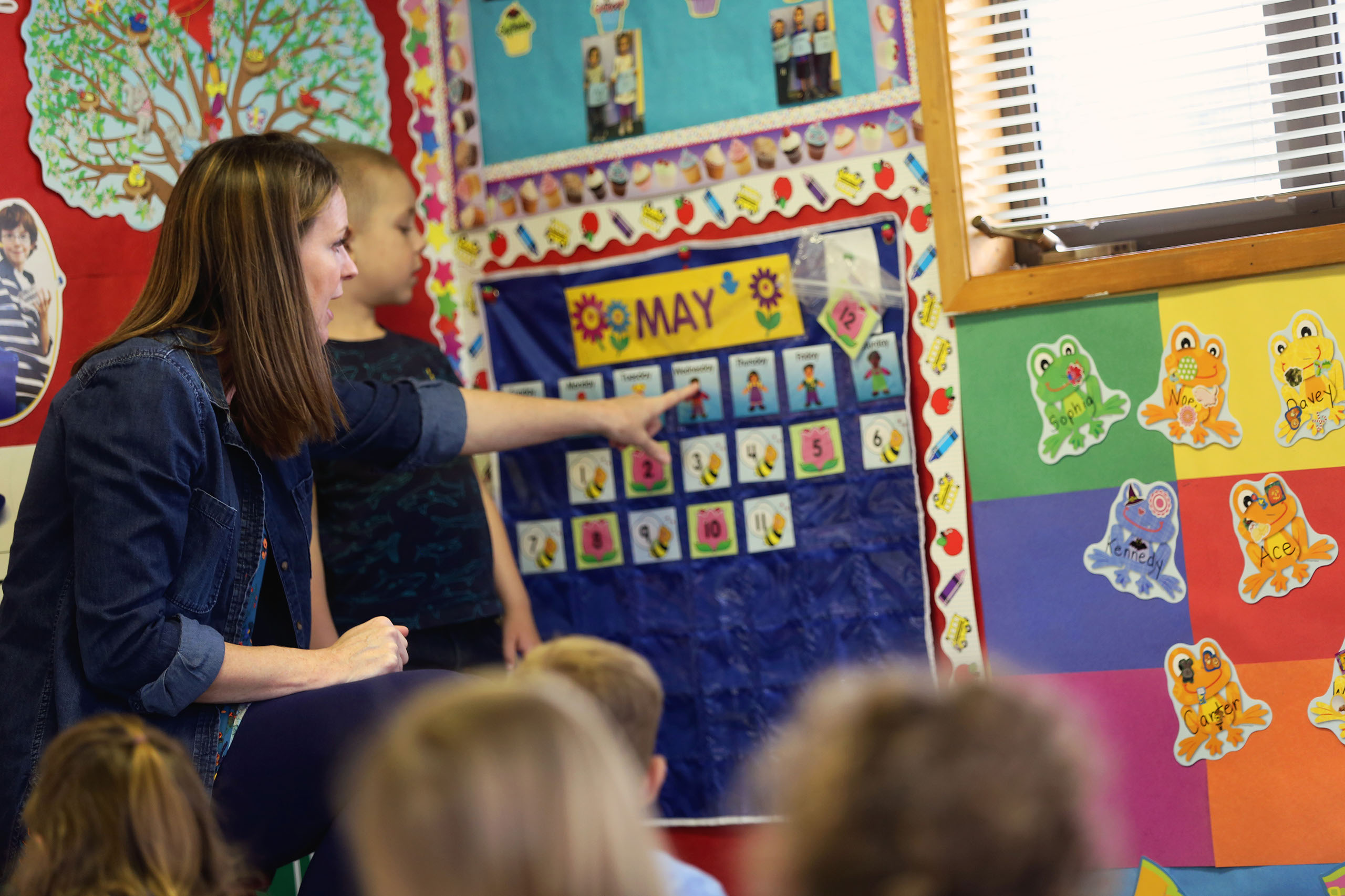 Home Treasure Chest Preschool