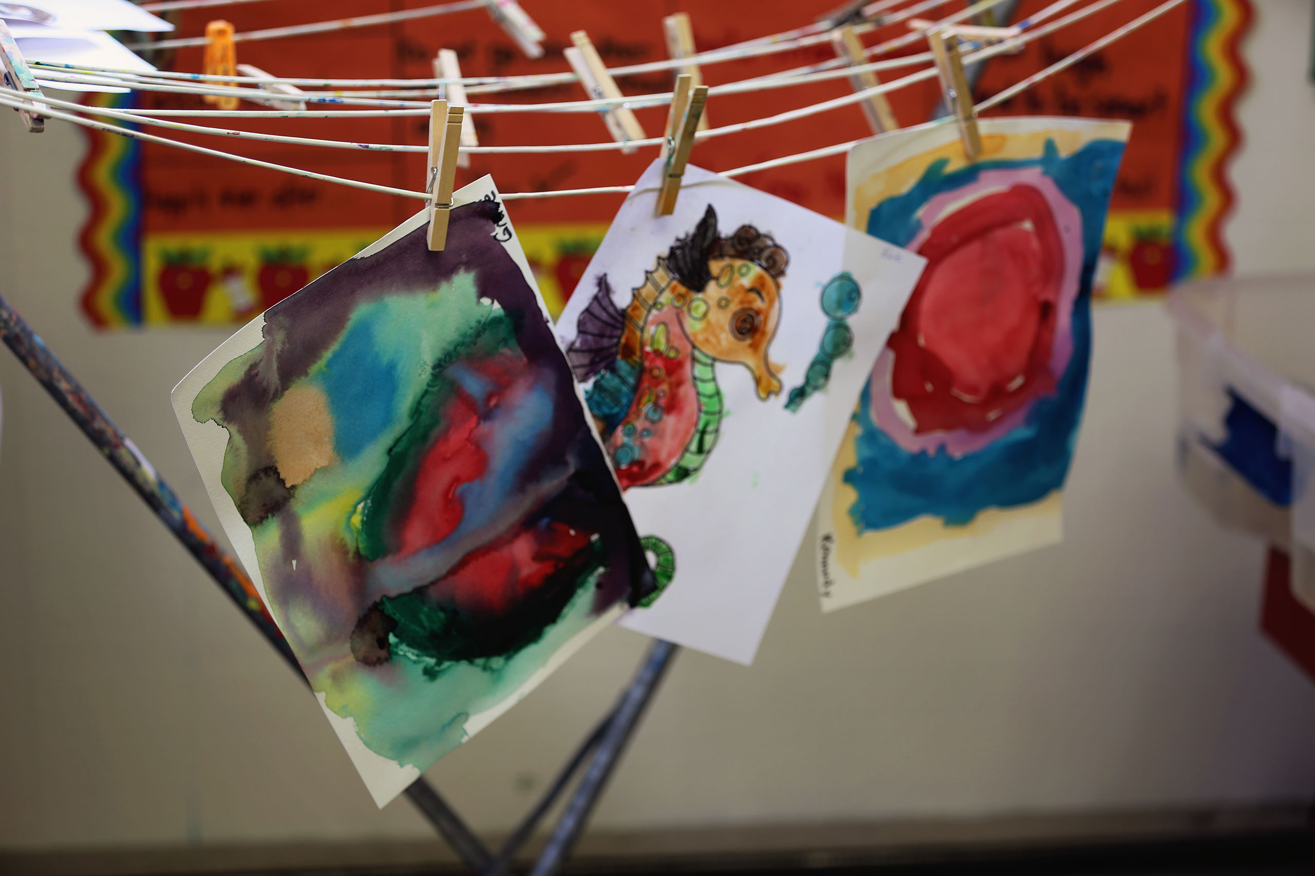 Home Treasure Chest Preschool