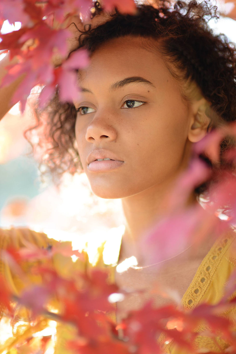 Kansas City Senior Photographer