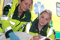 QA Level 3 for First Response Emergency Care