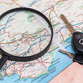 What Is a Route Planning Process?