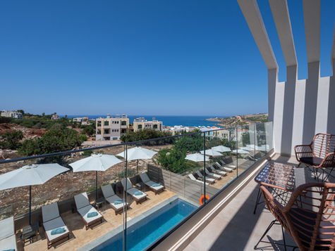 Why We Lowered Our Coliving Prices at Greek Escape