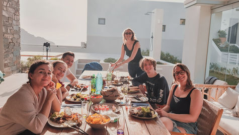 Best Coliving Spaces for Digital Nomads Around the World