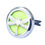 Thumbnail: Aromatherapy Car Diffuser Kits