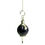 Thumbnail: Gemstone Sphere Pendulums