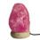 Thumbnail: Quality USB Natural Salt Lamp - 11.5 cm Random Colours