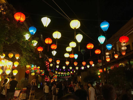 Hội An, Vietnam Day 20