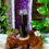 Thumbnail: Plain Color Seven Day Candles