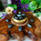 Thumbnail: Larvikite Tumbled Stones