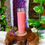 Thumbnail: Plain Color Seven Day Candles