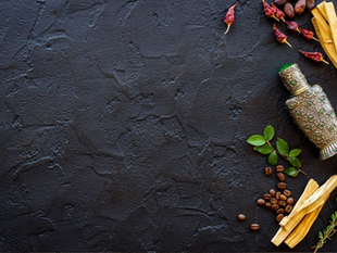 The Journey of Incense Ingredients: Exploring Origins