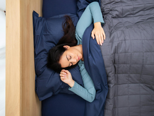 What Are the Best Scents for a Better Night's Sleep?