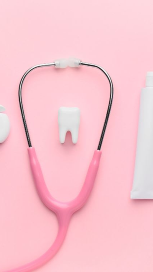 The Link Between Magnesium, Vitamin D, and Oral Health