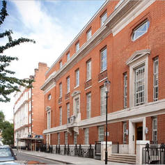 4 Sloane Terrace, Knightsbridge- London