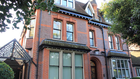 IntelliCasa Crouch End