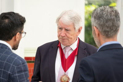 IntelliCasa receives Best tech business award