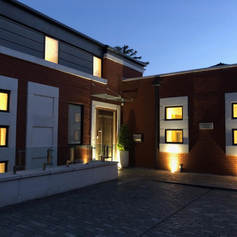 Convent Mews, Wimbledon- London (2017)
